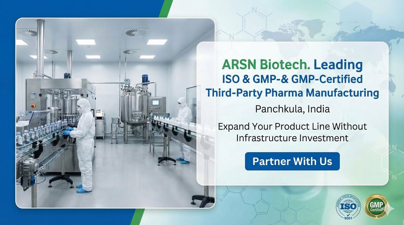 Arsn Biotech