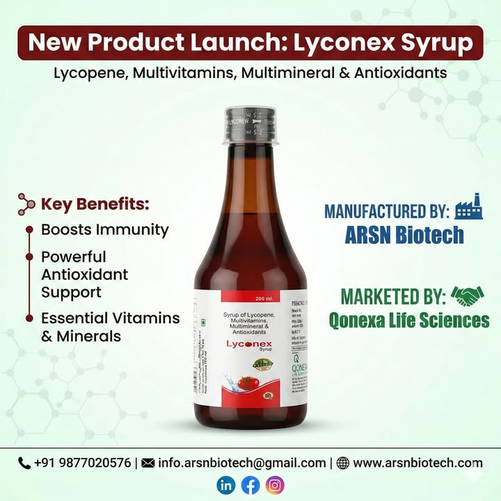 Arsn Biotech