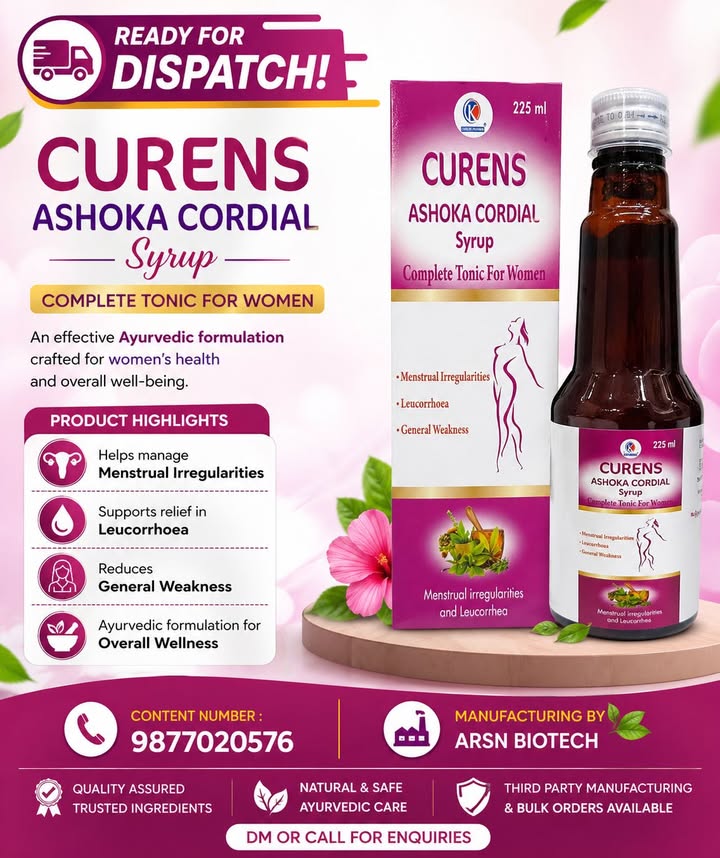 Arsn Biotech
