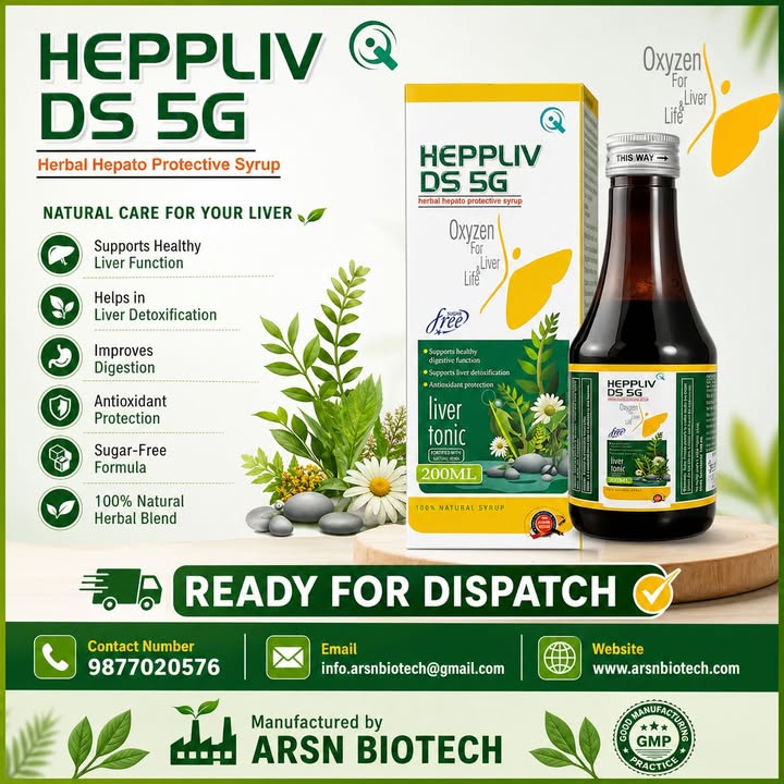 Arsn Biotech
