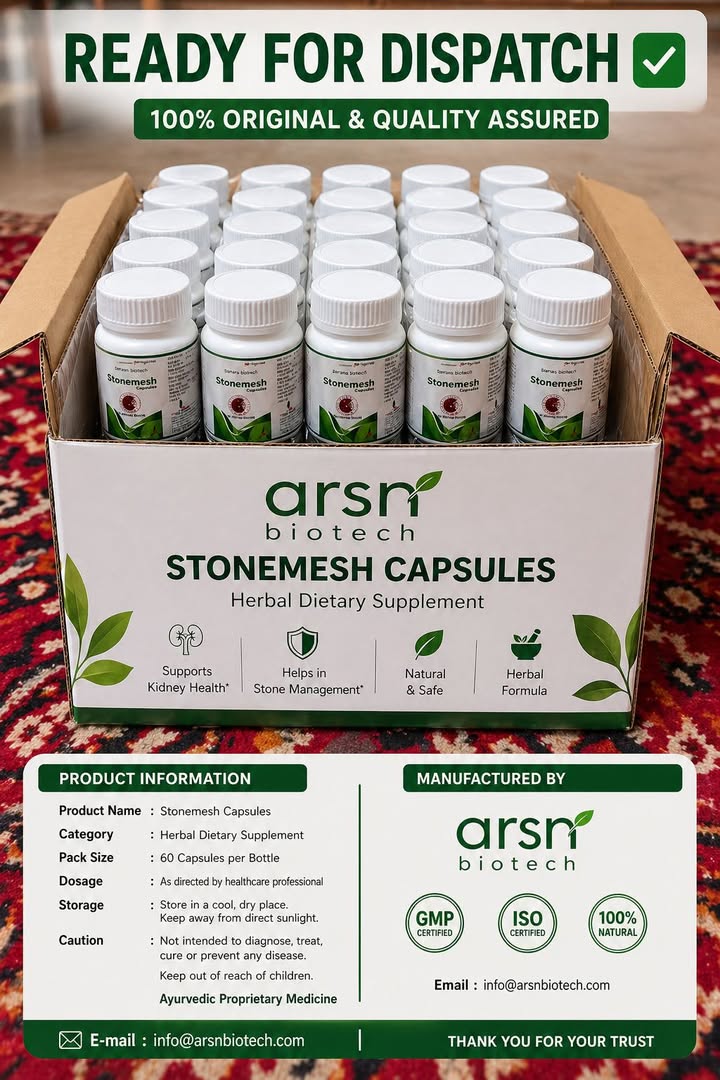 Arsn Biotech