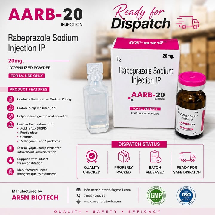 Arsn Biotech