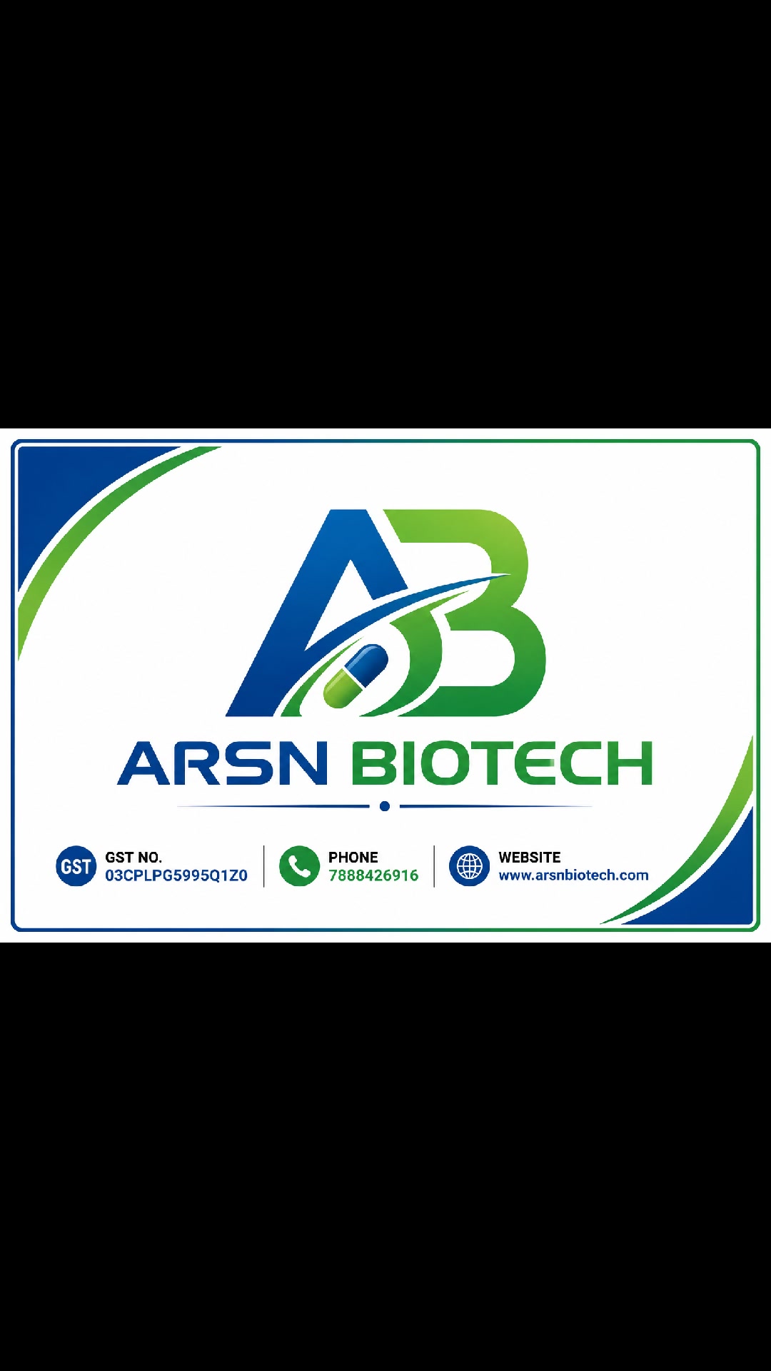 Arsn Biotech