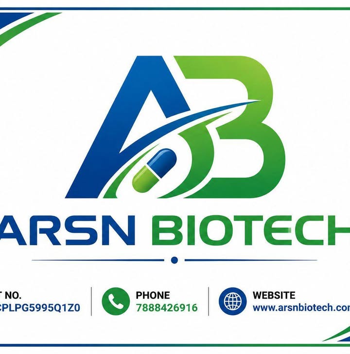 Arsn Biotech