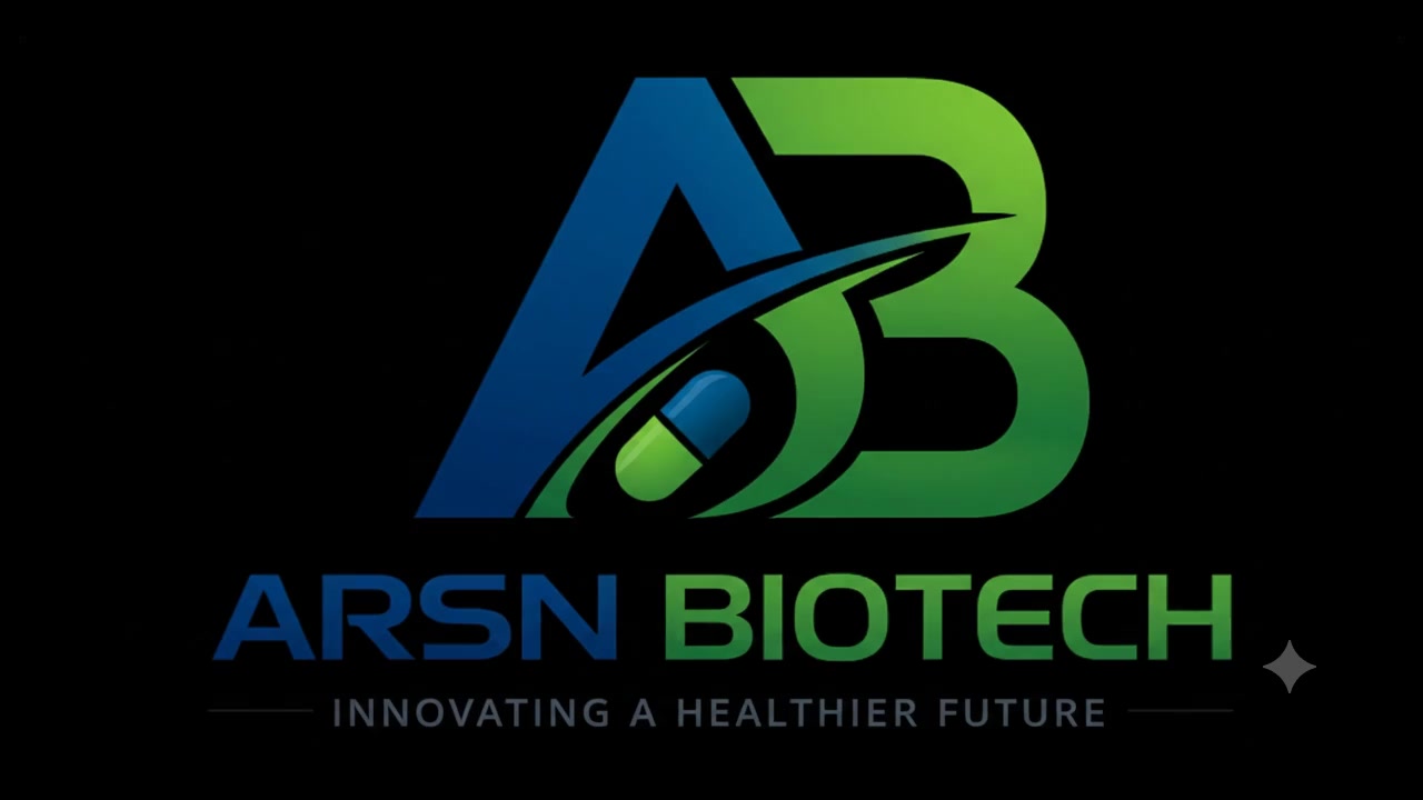 Arsn Biotech