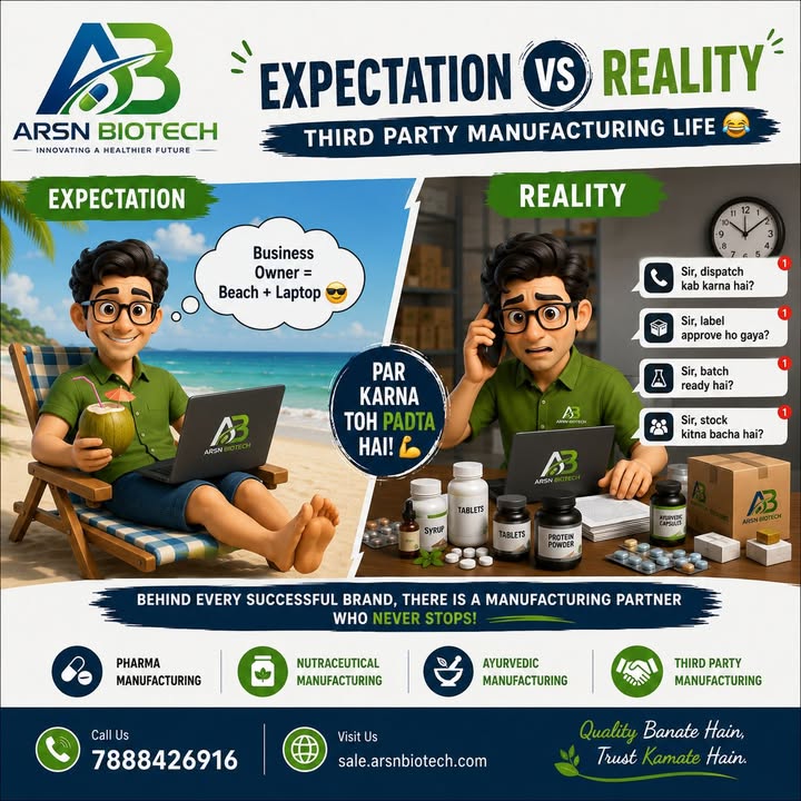 Arsn Biotech