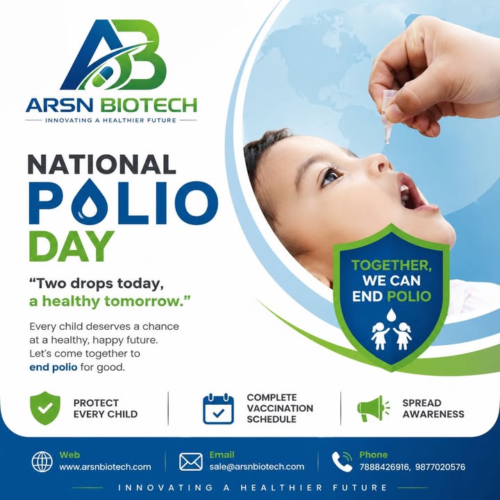 Arsn Biotech