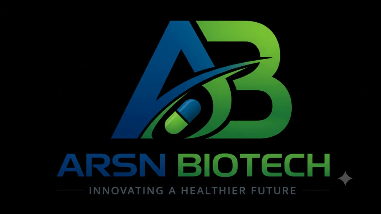 Arsn Biotech
