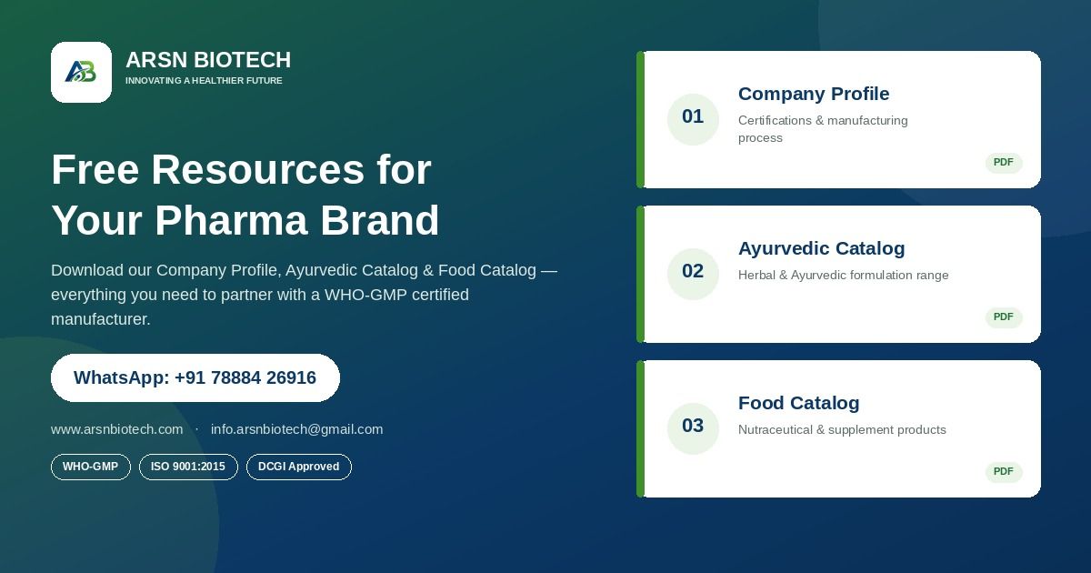 Arsn Biotech