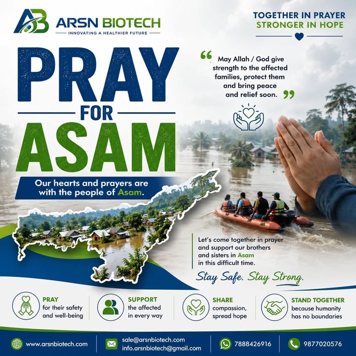 Arsn Biotech