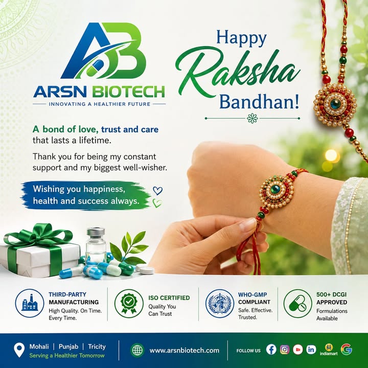 Arsn Biotech