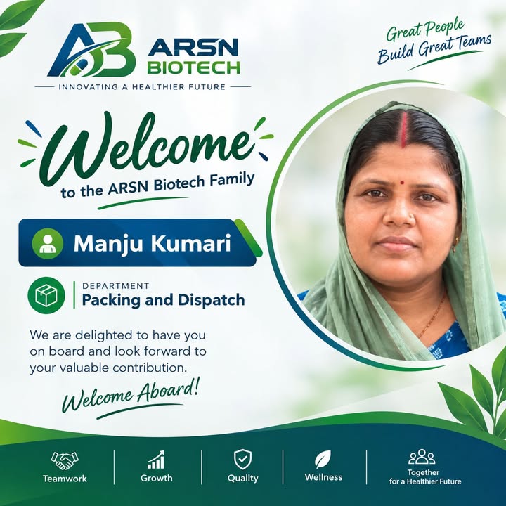 Arsn Biotech
