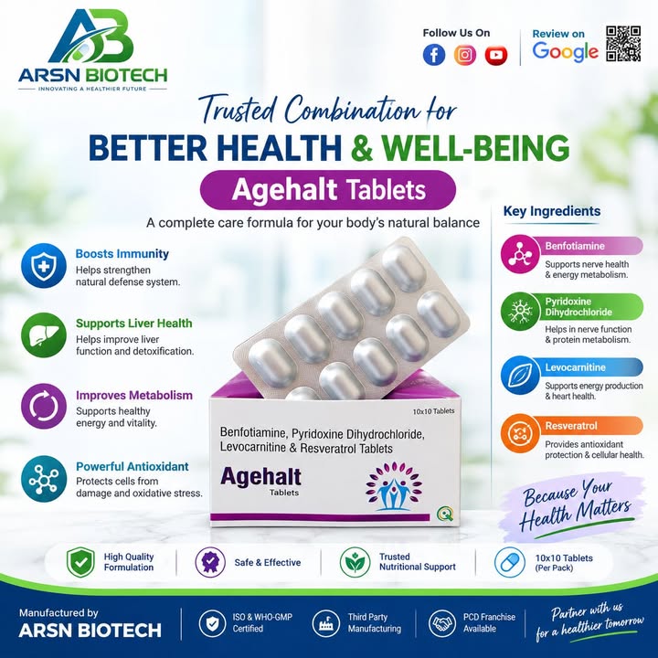 Arsn Biotech